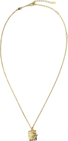 Coccinelle Dame Accessories Gul ONE SIZE, Coccinelle Dame Accessories Gul ONE SIZE,