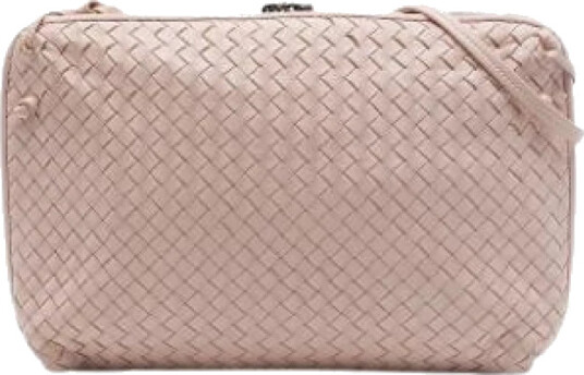 Bottega Veneta Vintage Dame Rosa Bottega Veneta Vintage Dame Rosa