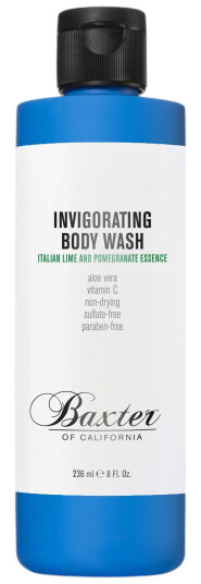 Baxter of California Invigorating Body Wash Baxter of California Invigorating Body Wash