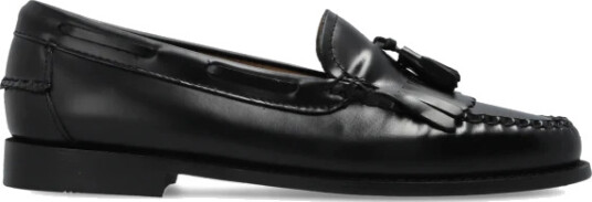 G.h. Bass & Co. Dame Sko Svart 41 EU,