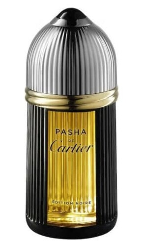 Cartier Pasha de Cartier Édition Noire Limited Edition Eau De Toilette M 100 ml Cartier Pasha de Cartier Édition Noire Limited Edition Eau De Toilette M 100 ml