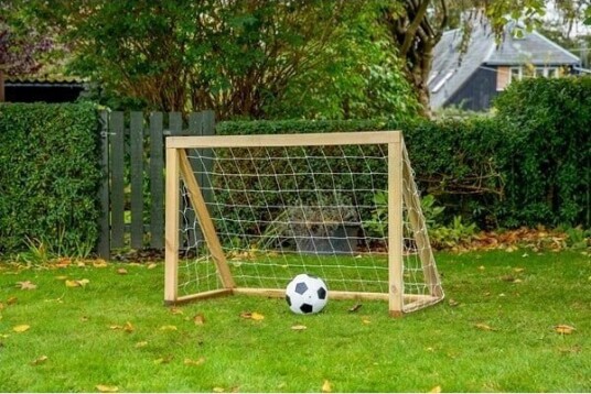 Home Goal Classic Micro Home Goal Classic Micro