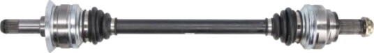 Point Gear Drivaksel POINT GEAR PNG75854