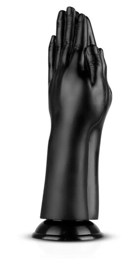 BUTTR: General Elite Force, Double Trouble, Fist Dildo