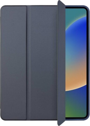FIXED Padcover+ Smart Cover for Apple iPad Mini 8,3" Blå FIXED Padcover+ Smart Cover for Apple iPad Mini 8,3" Blå