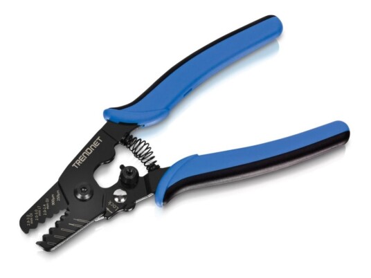 Trendnet Tc-Fst - Avisoleringsverktøy - 17.8 Cm - Taa-Samsvar Trendnet Tc-Fst - Avisoleringsverktøy - 17.8 Cm - Taa-Samsvar