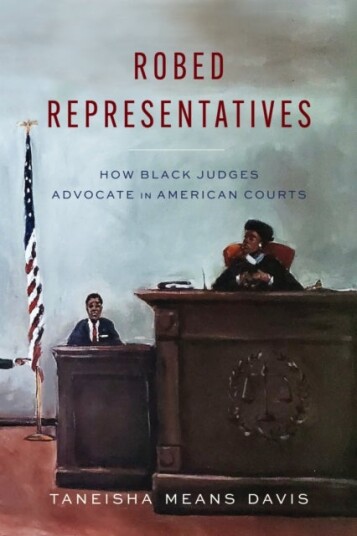 Robed Representatives