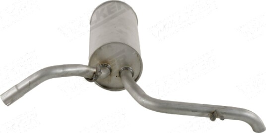 Bakre eksospotte WALKER 23116 Bakre eksospotte WALKER 23116