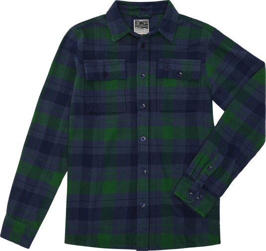 Garphyttan Men"s Crafter Carpenter Blueberry M Garphyttan Men"s Crafter Carpenter Blueberry M