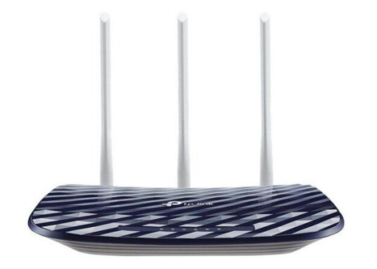 TP-Link Archer C20 AC750