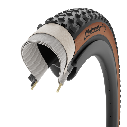 Pirelli Cinturato Gravel S Classic 700x40c
