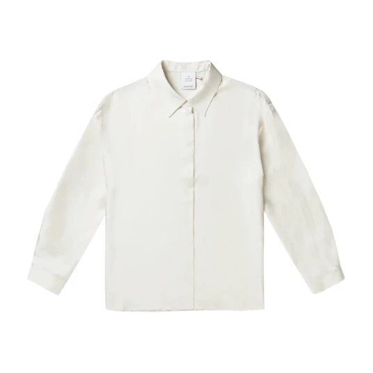Munthe Dame Bluser & Skjorter Beige L,
