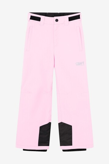 Colourwear Skibukser Line Pants Rosa