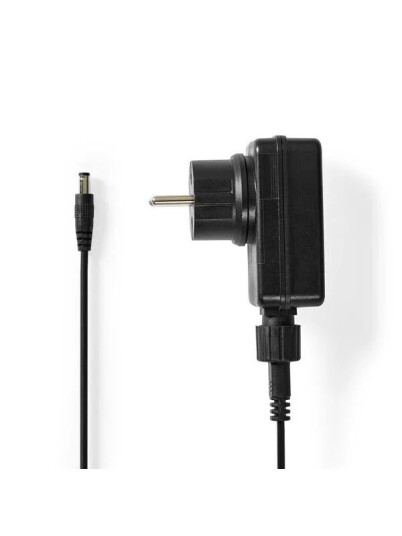 Nedis Wcpa122bk Power Cable