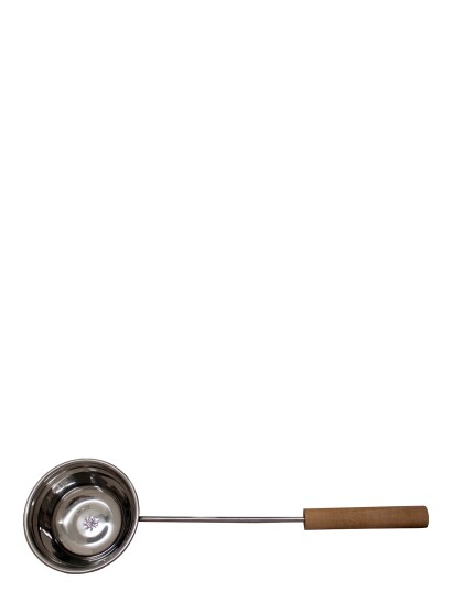Emendo Steely Ladle   Nude   ONE SIZE