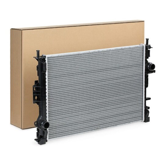 Radiator AVA Clever Choice FDA2425 Radiator AVA Clever Choice FDA2425