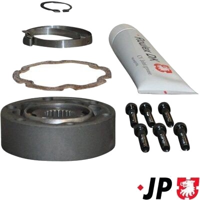 Drivledd JP GROUP 1553200100