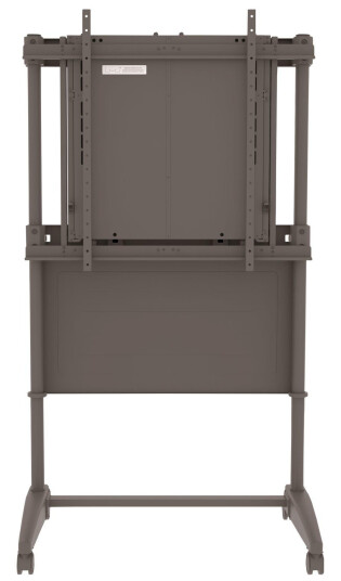 Multibrackets M Counterbalanced Floorstand HD - vogn - for LCD-skjerm