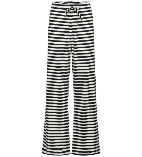 Rosemunde Kids Rkivanna Mw Long Trousers Black 164