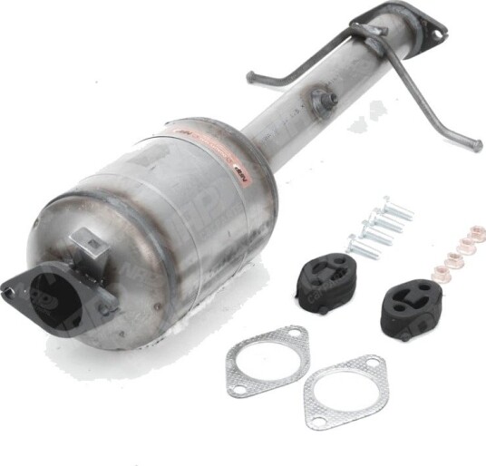 NAP carparts CAD10878 Partikkelfilter