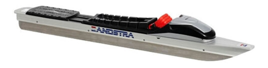 Zandstra Track Mont BC 40 CM Nocolour Zandstra Track Mont BC 40 CM Nocolour