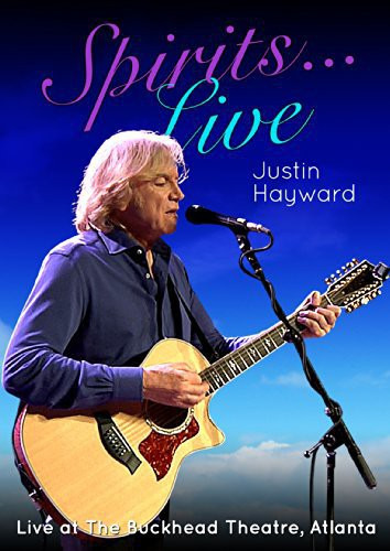 Spirits: Live Live At The Buckhead Theater Atl DVD
