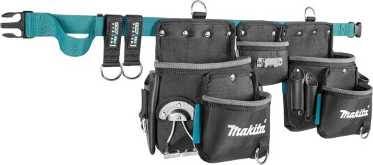 Makita E 15229 Verktøybelte Makita E 15229 Verktøybelte