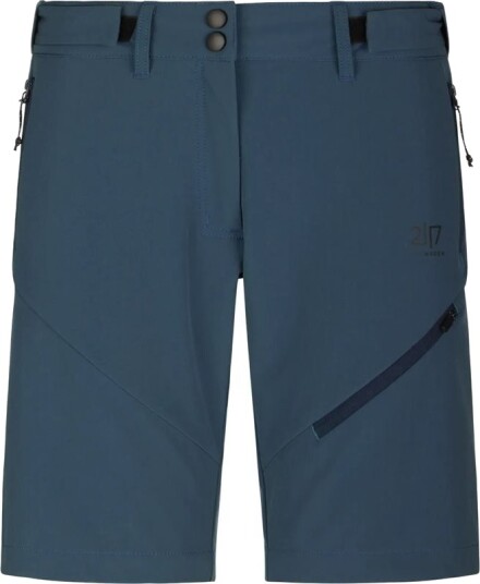 2117 of Sweden Sandhem Shorts D Navy
