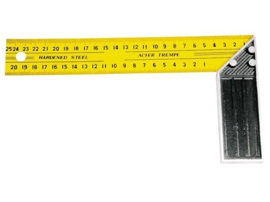 Mega Stålvinkel 350 Mm (21135) Mega Stålvinkel 350 Mm (21135)