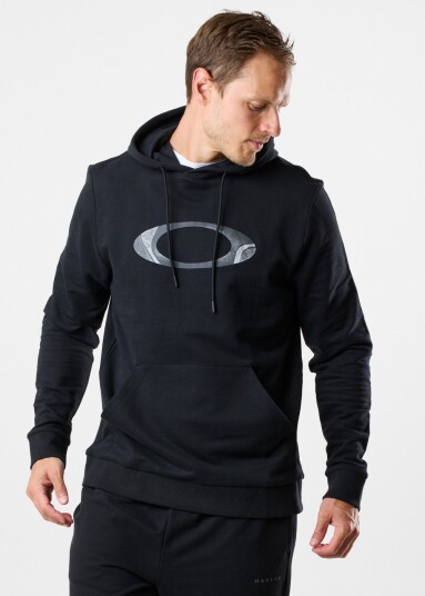 Oakley New Ellipse Hoodie Sweatshirt Blackout Xl Sweatshirts Oakley New Ellipse Hoodie Sweatshirt Blackout Xl Sweatshirts