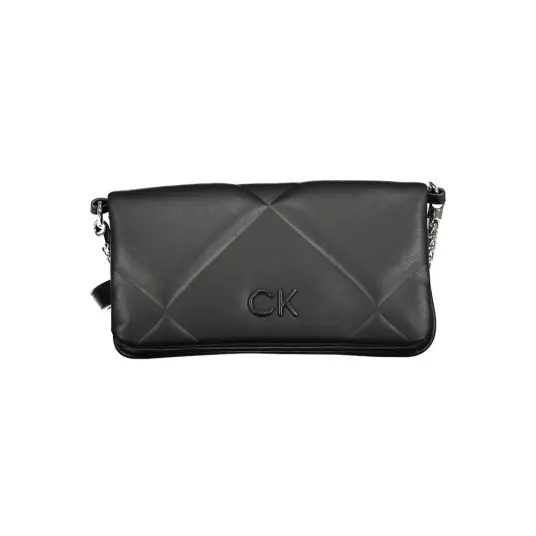 Calvin Klein Dame Vesker Svart ONE SIZE, Calvin Klein Dame Vesker Svart ONE SIZE,