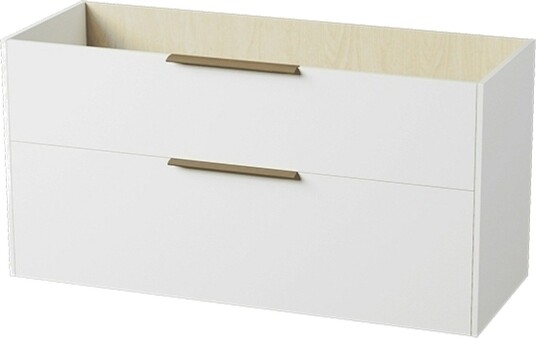 Servantskap FOSSBAD Innovent Uten B120 for Benkeplate og Servant 9120530101