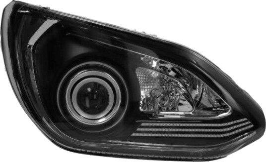 Trucklight Hovedlyskaster TRUCKLIGHT HL SE004R