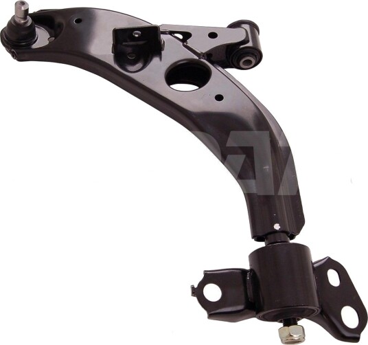 SPIDAN CHASSIS PARTS 40845 Bærearm
