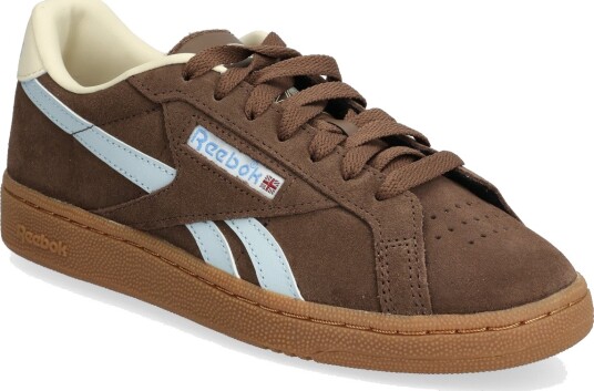 Reebok Classics Club C Grounds Uk Brown 40 Reebok Classics Club C Grounds Uk Brown 40