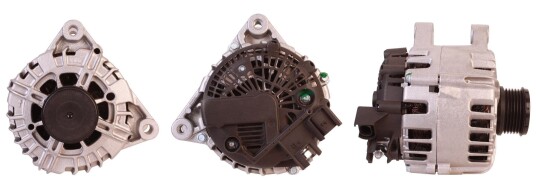Dynamo ELSTOCK 28-6665 Dynamo ELSTOCK 28-6665