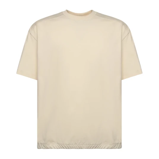 Giuliano Galiano Giuliano Galiano Herre Topper Beige XL