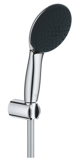 GROHE VITALIO START 110 II HÅNDDUSJSETT KROM