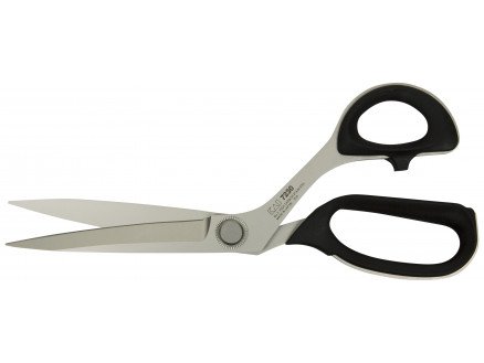 Kai Profesjonell Skreddersaks 7230 Svart 23 cm
