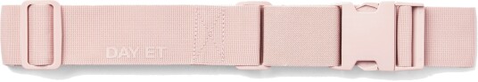 DAY ET Day Luggage Strap Rosa ONE SIZE