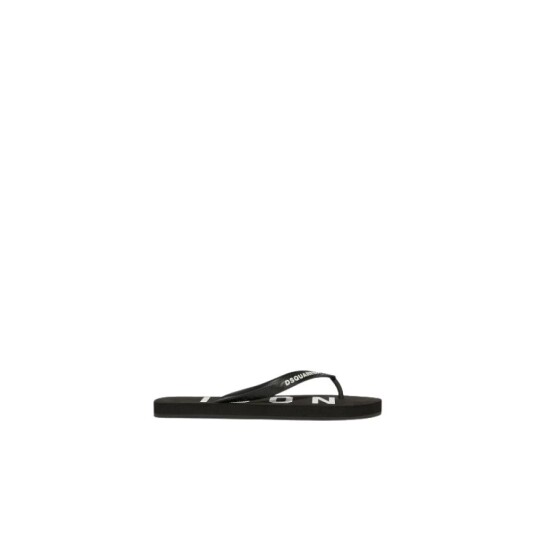 Dsquared2 Dame Sko Svart 37 EU,