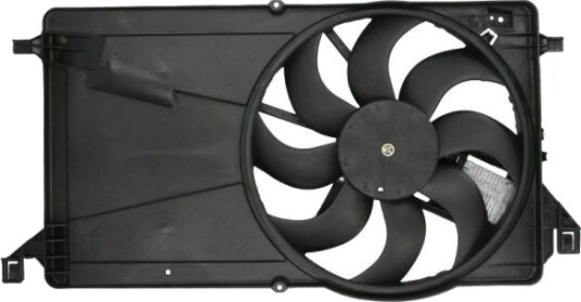 THERMOTEC D83001TT Kjølevifte THERMOTEC D83001TT Kjølevifte