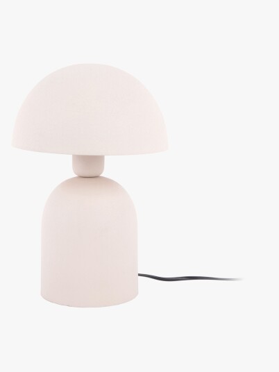 PresentTime Boaz Bordlampe Warm Grey