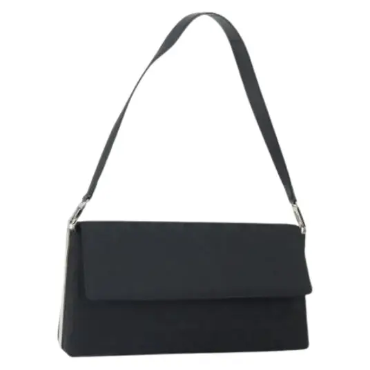 Salvatore Ferragamo Dame Svart Salvatore Ferragamo Dame Svart