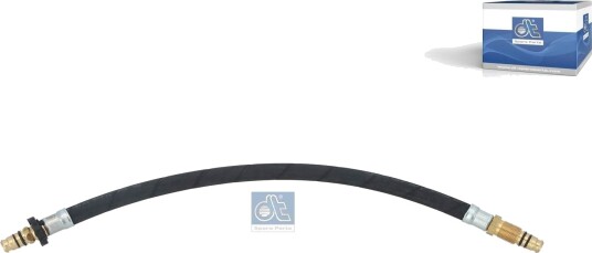 DT Spare Parts 4.81467 Bremseslange