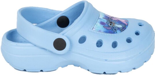 Disney Stitch Sandaler Lyseblå 28-29