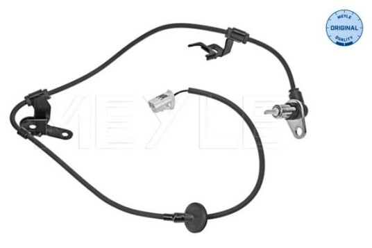 ABS sensor MEYLE 35-14 899 0000