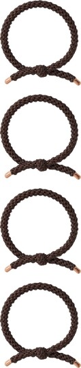 Name It | Nkfnarise 4P Hairelastic | ONE SIZE