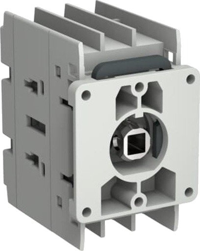 Abb Lastbryter OT63G1-3DS 3P 63A Dørmontering