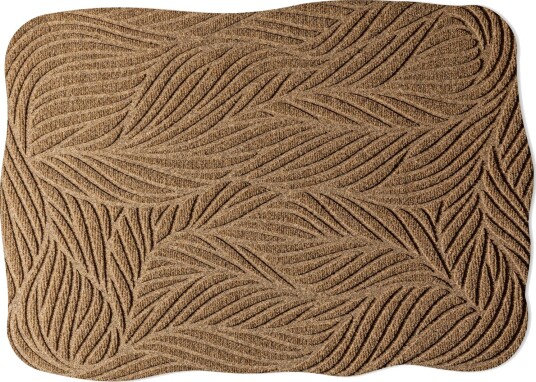 Heymat Twine dørmatte 60x85 cm beige Heymat+